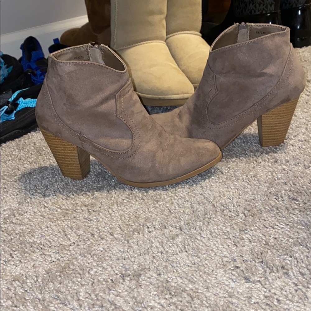 Boots
